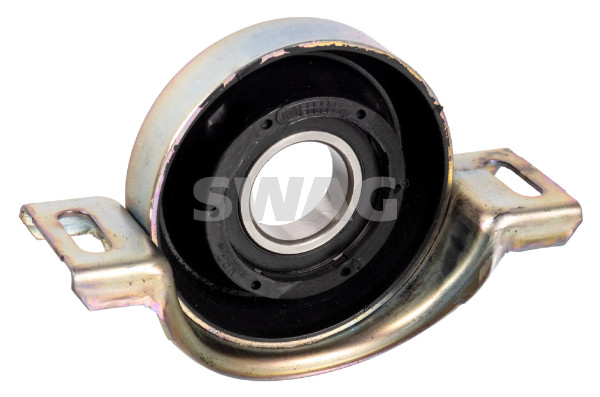 Mounting, propshaft - 10 10 7578 SWAG